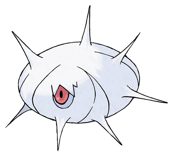 Shiny Silcoon Clipart (630x630), Png Download