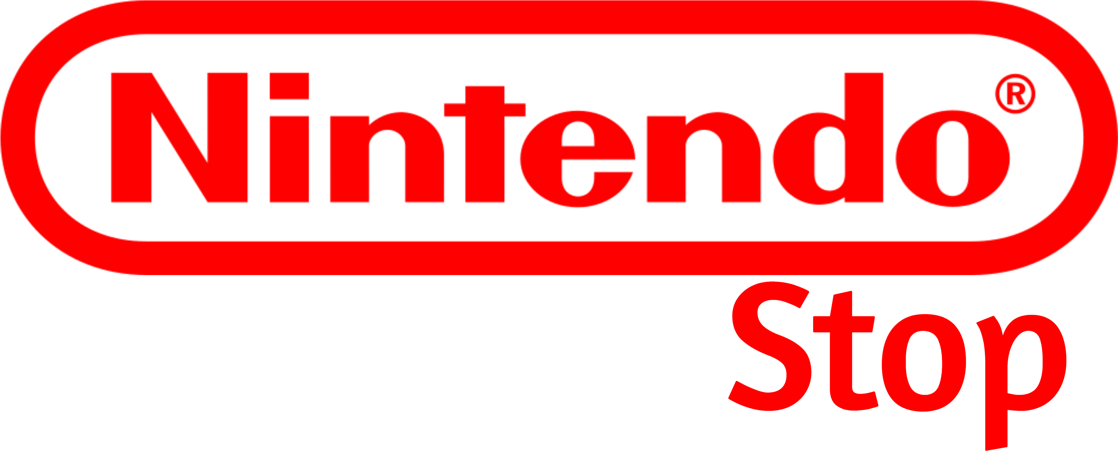 Featured Nintendo Franchise Of The Month - Nintendo Clipart (3988x2988), Png Download