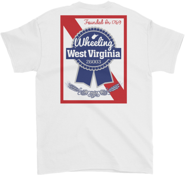 Pabst Blue Ribbon Clipart (630x630), Png Download