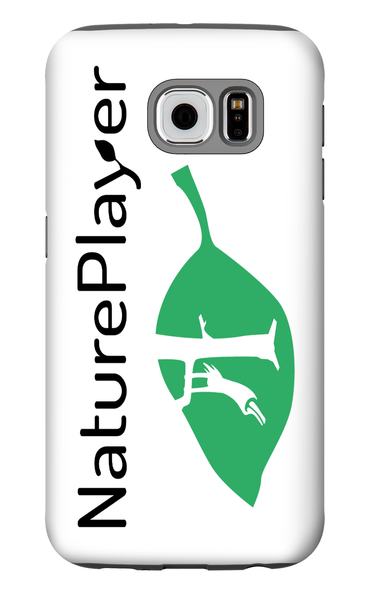 Samsung Galaxy S6 Tough Case - Mobile Phone Case Clipart (1184x1896), Png Download
