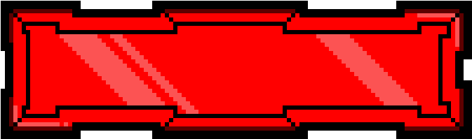 New Red Hud Clipart (1200x600), Png Download