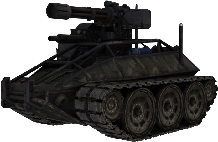 Modern Warfare 3 Ugv , Png Download - Modern Warfare 3 Ugv Clipart (696x453), Png Download