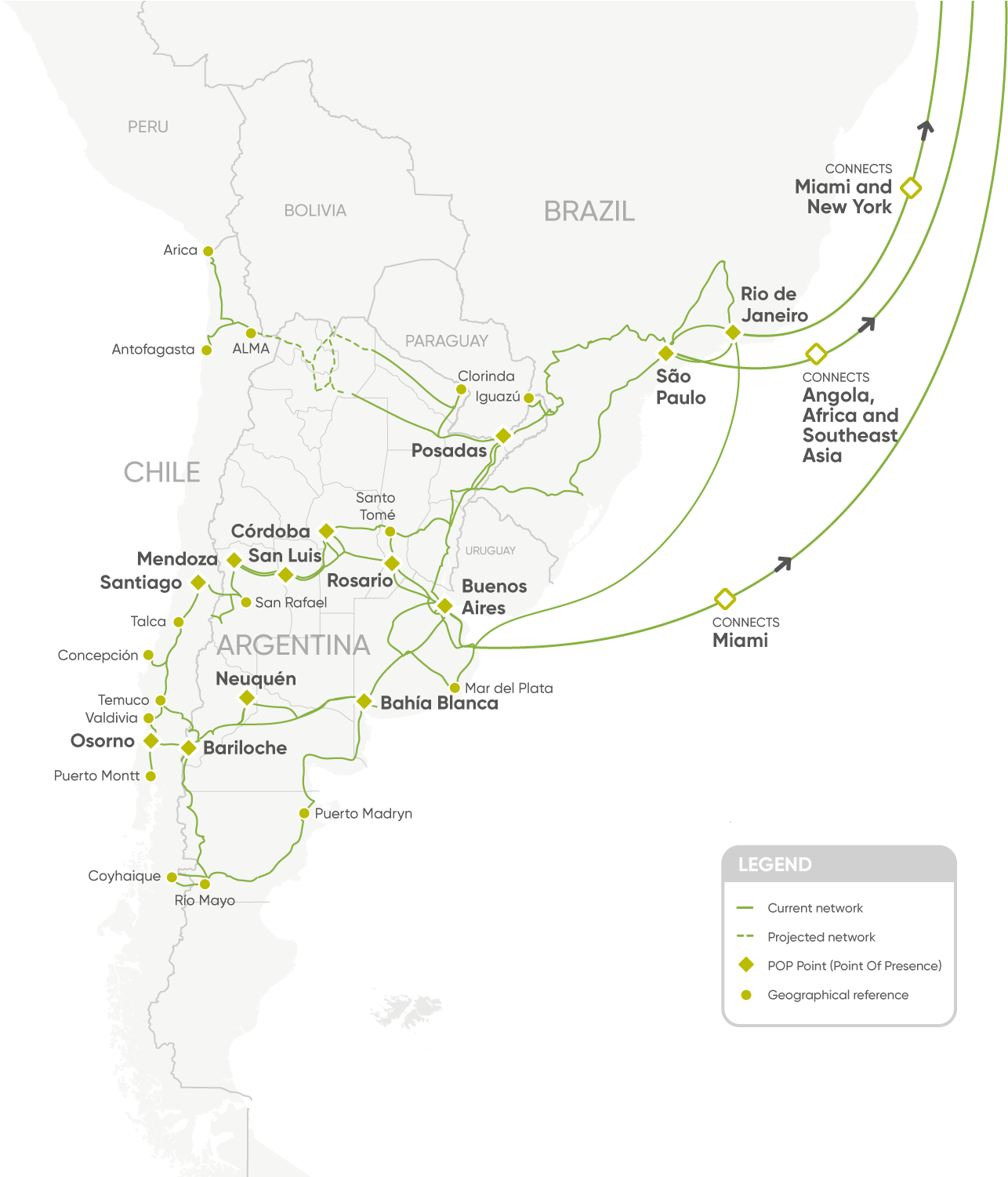 Our Strategic Crossings - Argentina Clipart (1353x1500), Png Download