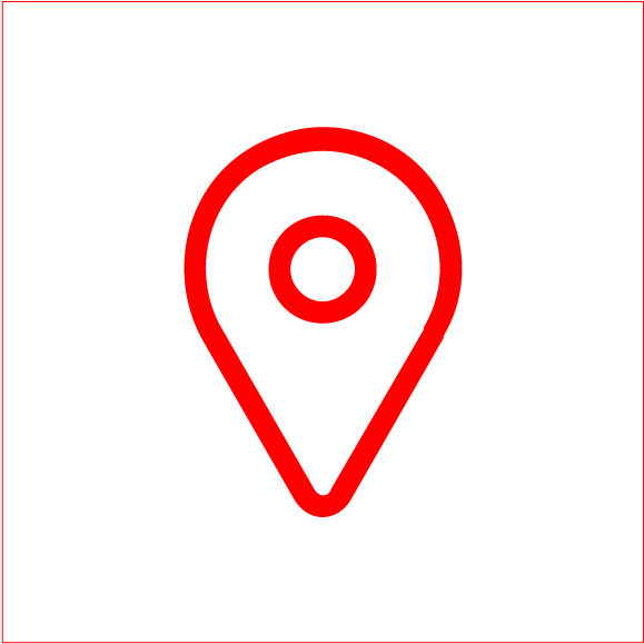 Xiaomi Chile Icono Mapa - Circle Clipart (600x600), Png Download