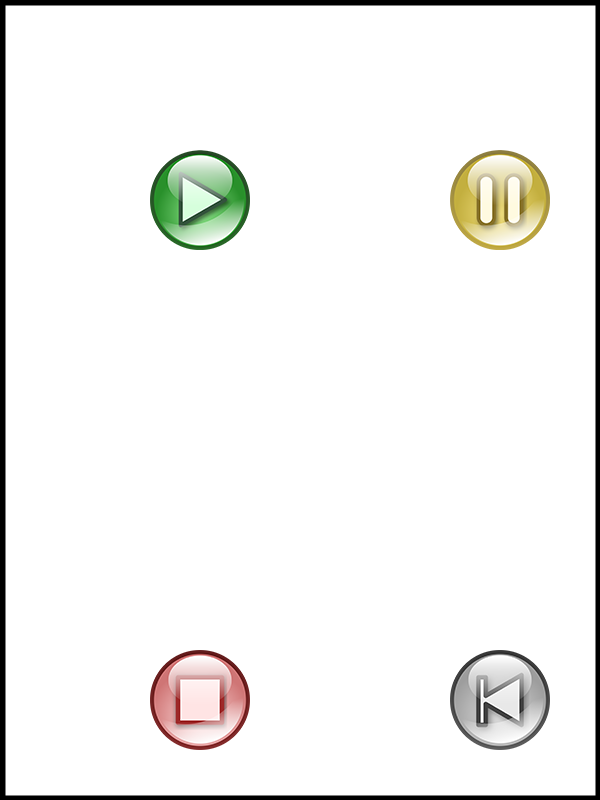 Big1 - Circle Clipart (600x800), Png Download