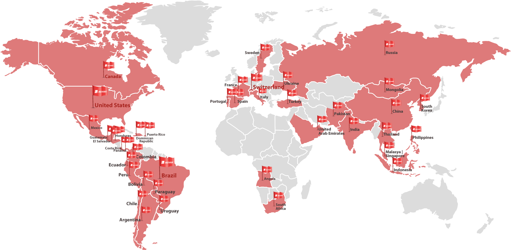 Mapa-folder3eng - Most Popular Game By Country Clipart (1776x886), Png Download