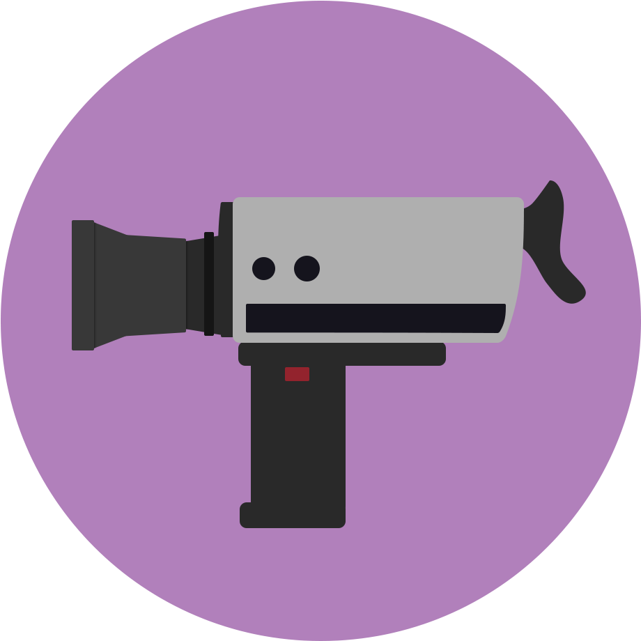 Film Clipart Movie Icon - Ville De Saint Etienne - Png Download (1000x1000), Png Download