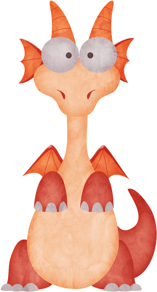 Dragon Kid, Dragon Party, Baby Dragon, - History Clipart (558x1024), Png Download