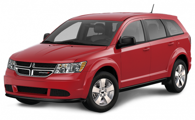 2015 Dodge Journey Gray Clipart (800x400), Png Download