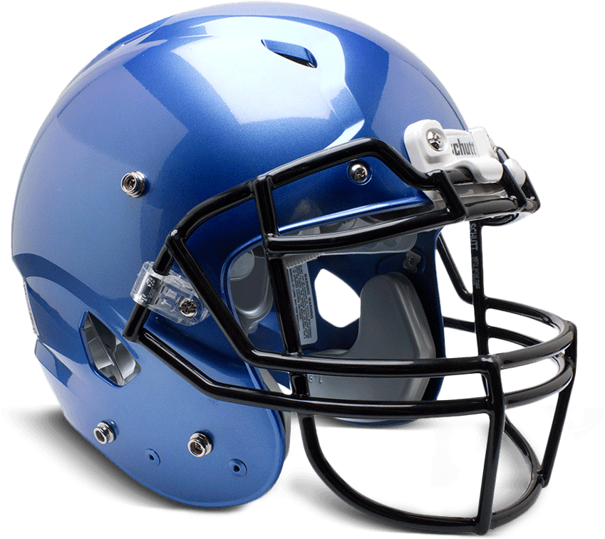 New York Giants Helmet Png - American Football Helmet Png Clipart (900x900), Png Download