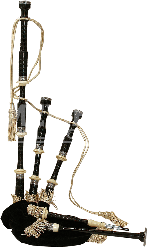 Bagpipe Png Clipart (850x850), Png Download
