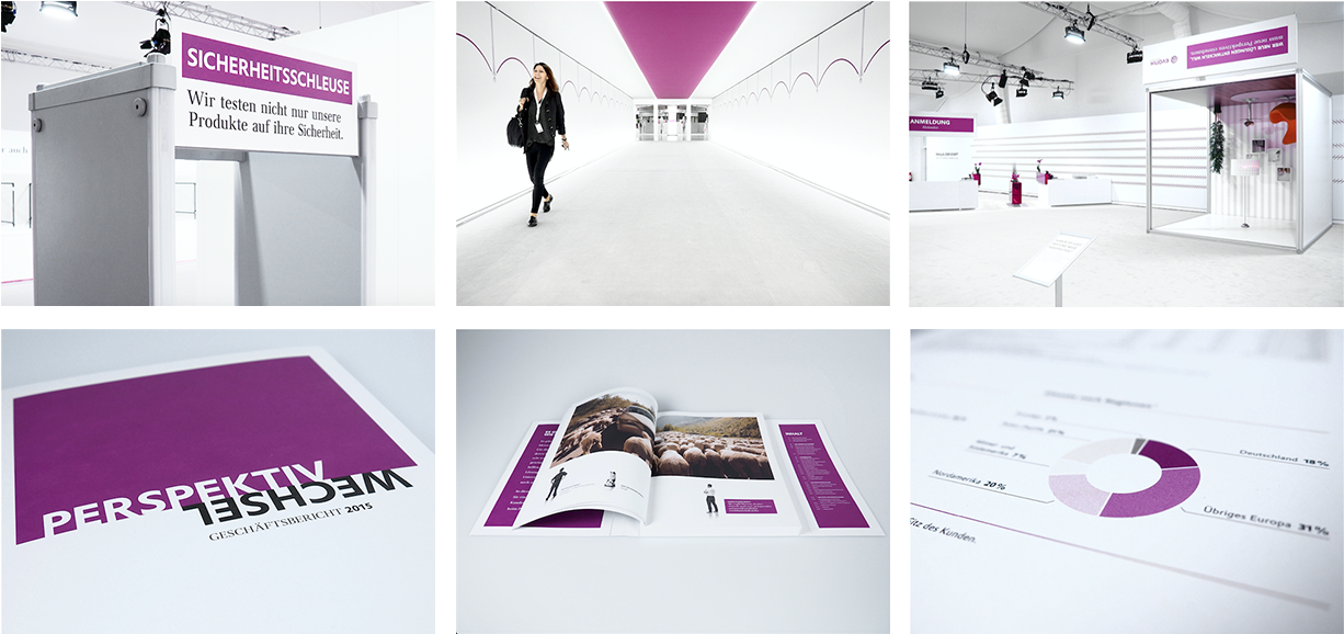 "perspektivwechsel" Bei Evonik - Banner Clipart (1260x709), Png Download