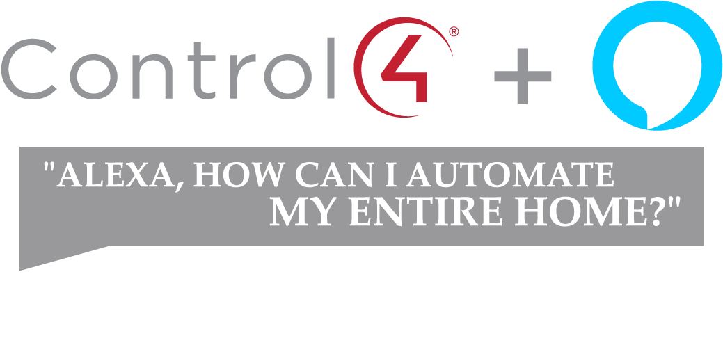 Control4 Home Automation Is More Than Home Improvement, - Cross Clipart (1052x575), Png Download