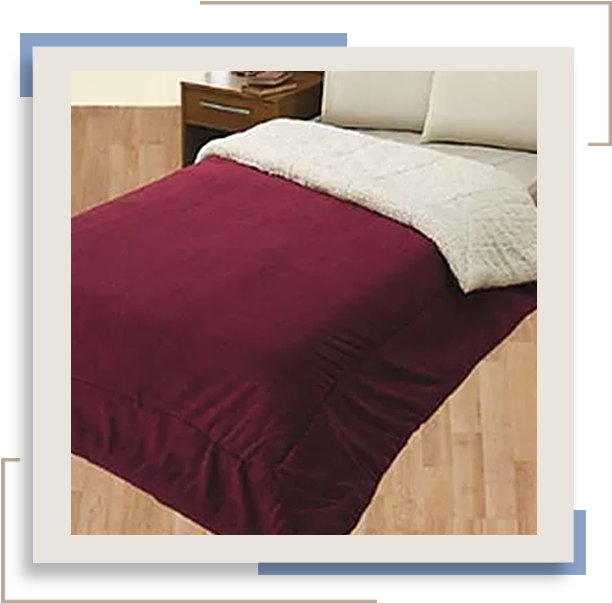 Cobertores Sabanas Para Hotel Ropa De Cama Mexico Colchas - Bedroom Clipart (732x705), Png Download