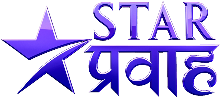 Tv Channel Logos - Star Pravah Channel Logo Clipart (800x400), Png Download