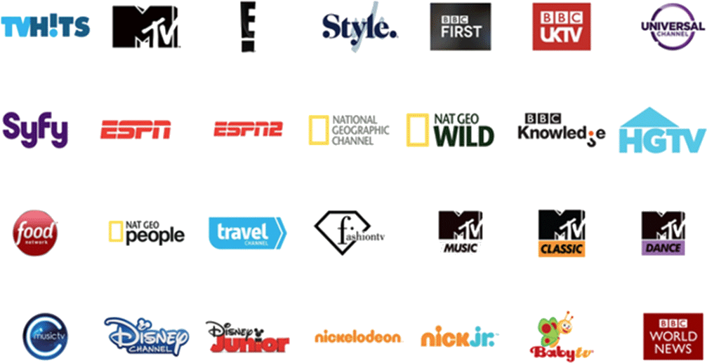 tv channel logos download