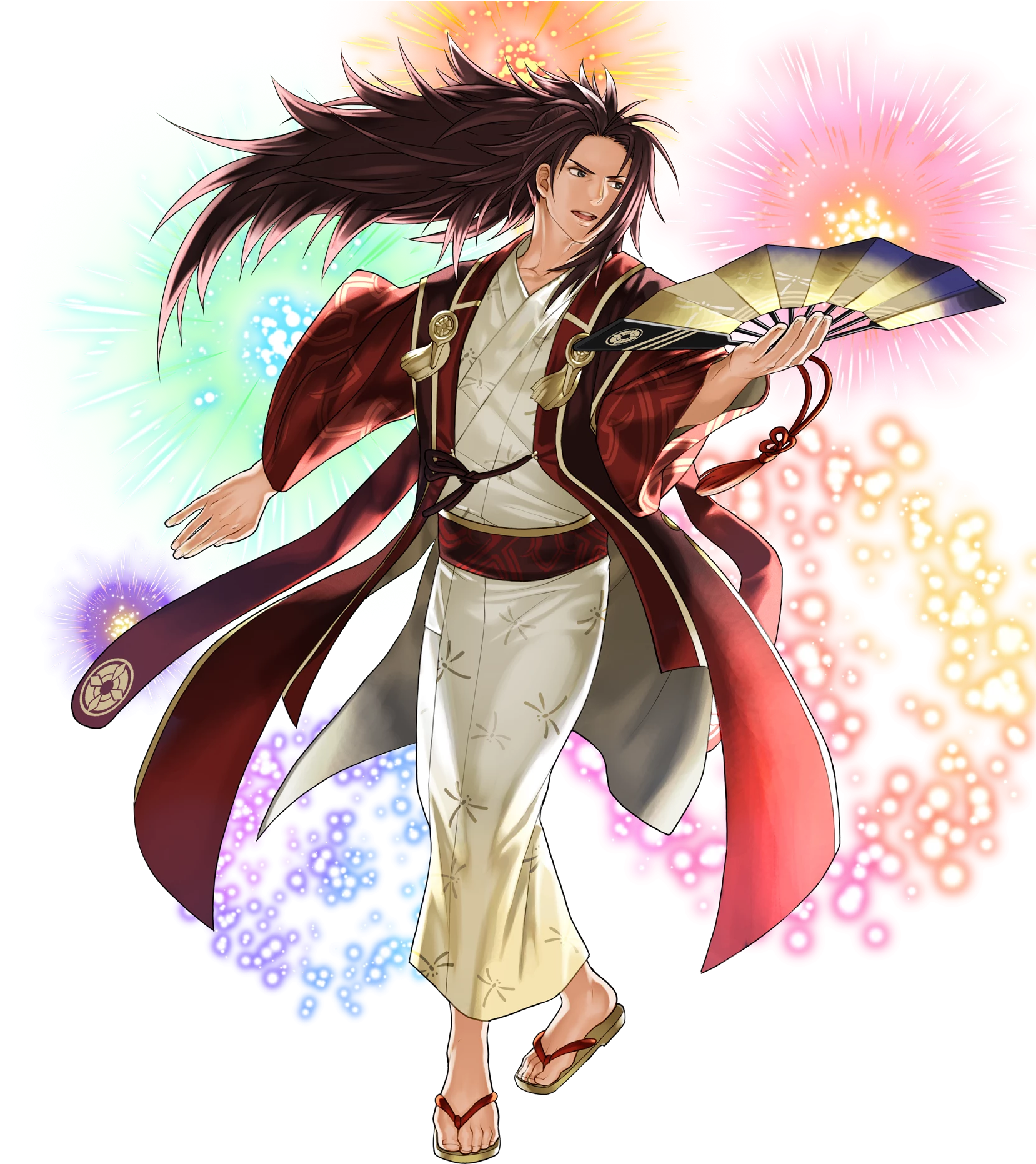 Ryoma Download Ryoma Image Clipart (1684x1920), Png Download