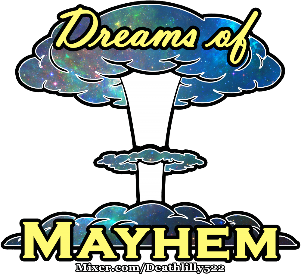 Dreams - Poster Clipart (1000x910), Png Download