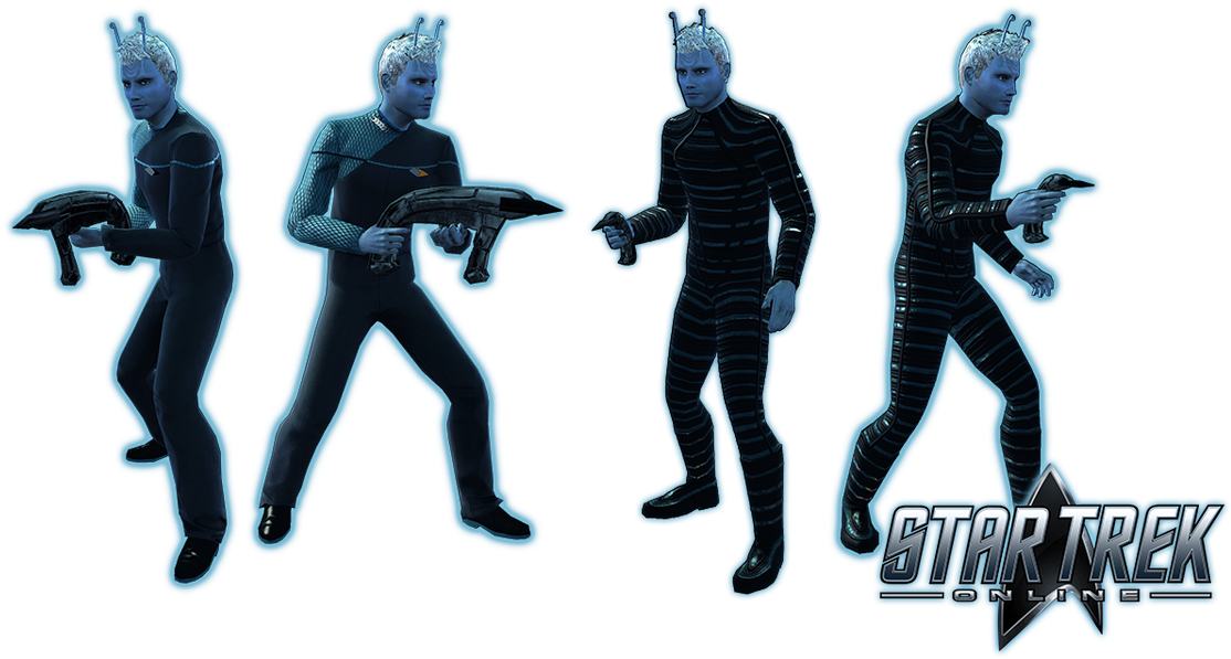 Star Trek Onlineverified Account - Star Trek Online Clipart (1200x675), Png Download