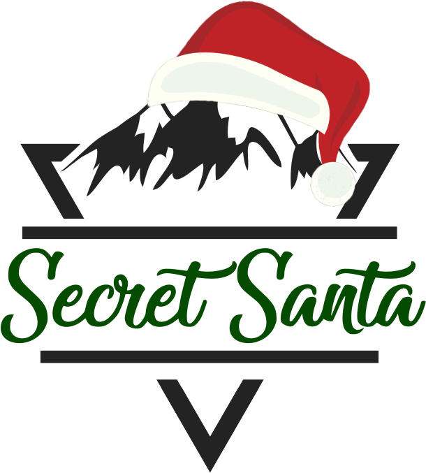 [a] And Friends Secret Santa - Illustration Clipart (757x777), Png Download