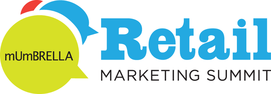 Retail Marketing Summit - Mumbrella Clipart (1057x368), Png Download