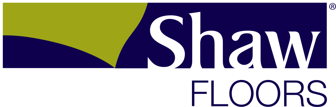 Shaw Floors Vector Logo Clipart (1200x429), Png Download