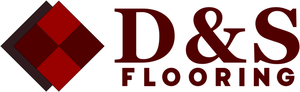 D&s Flooring Clipart (1000x312), Png Download