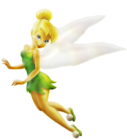 Misturas Gifs - Fairy Clipart (579x640), Png Download