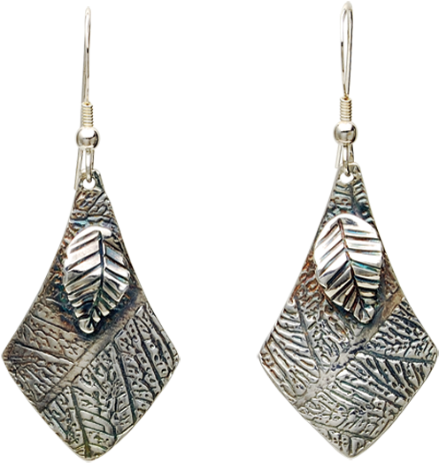 Earrings Clipart (600x600), Png Download