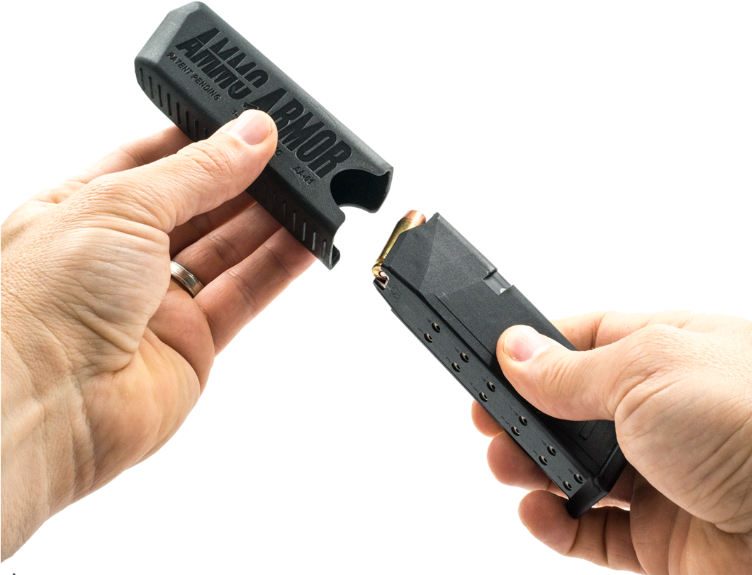 Ammunition , Png Download - Starting Pistol Clipart (1061x811), Png Download