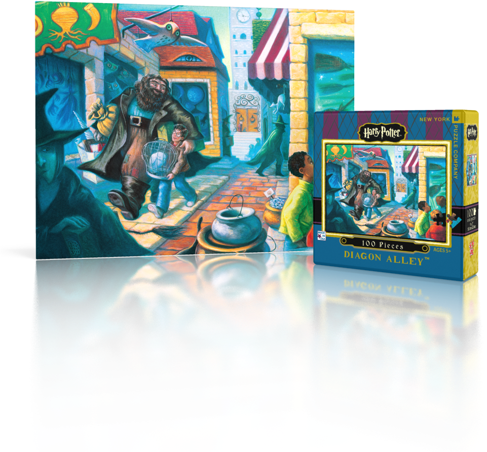 Mary Grandpré Harry Potter Clipart (1000x1250), Png Download