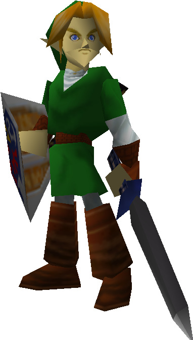 Credit To Solink, The Guy Who Have Ripped The Model - Photobucket Clipart (461x672), Png Download