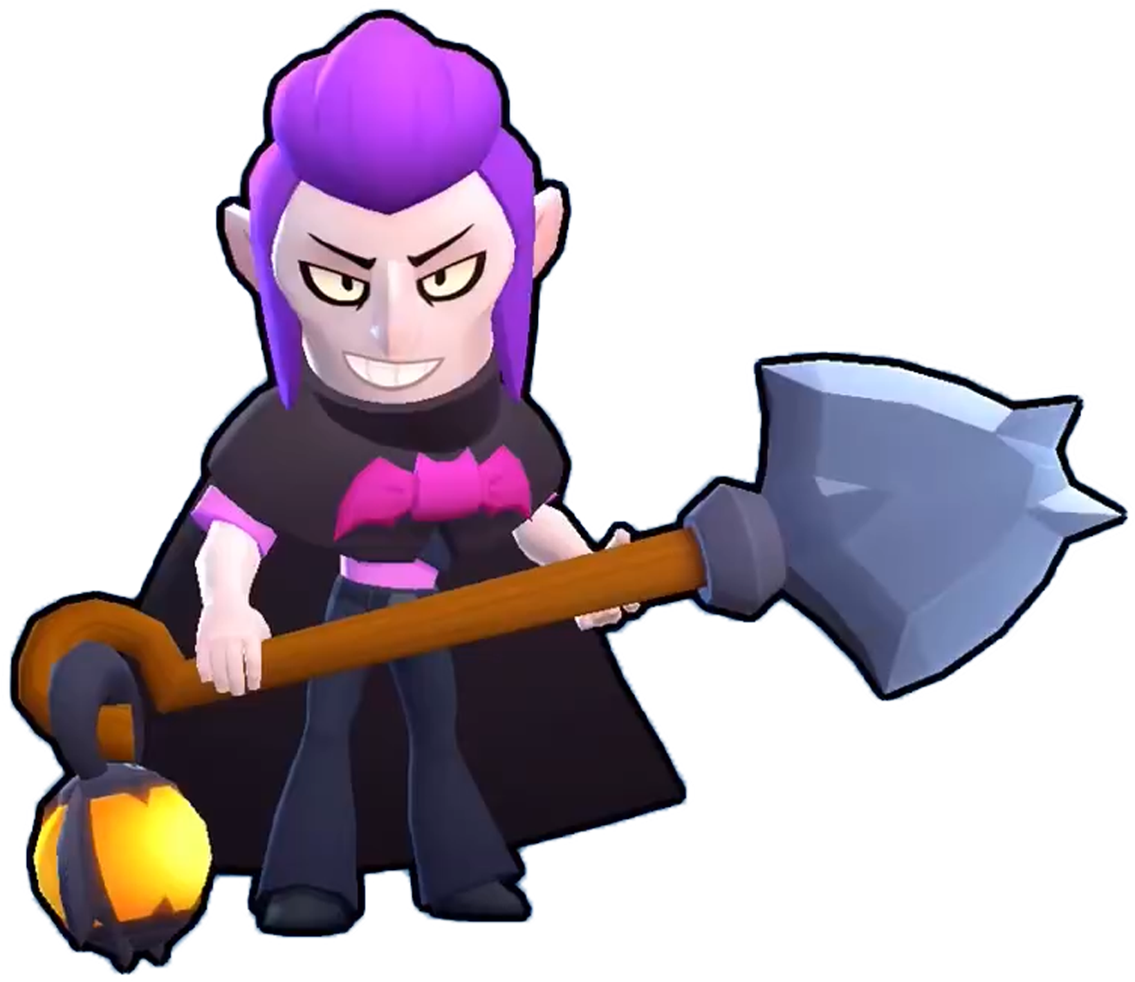 Brawl Stars New Mortis Png , Png Download - Brawl Stars Mortis Clipart (1641x1420), Png Download