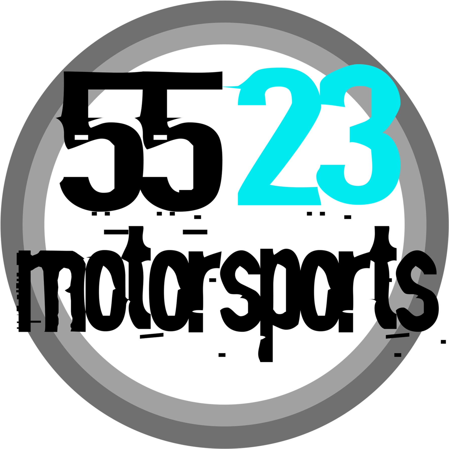 5523 Round Sticker Zazzle - Illustration Clipart (2048x2048), Png Download