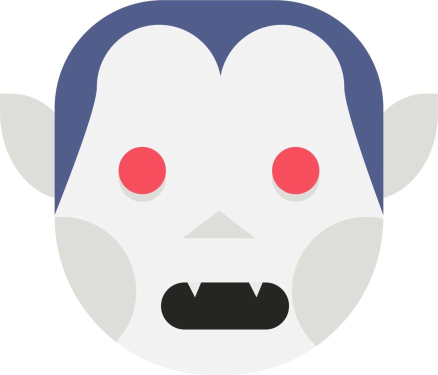 T-shirt Clothing Vampire Infant Zazzle - Cartoon Clipart (876x750), Png Download