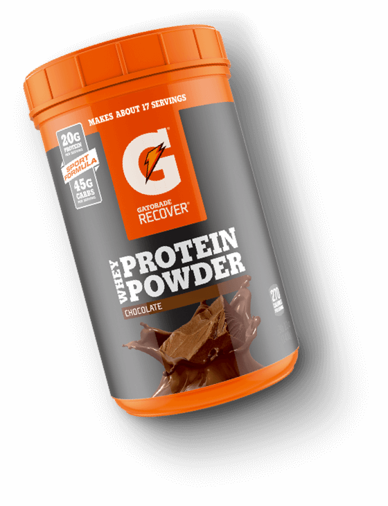 Gatorade Transparent Protein - Gatorade Whey Protein Clipart (560x730), Png Download
