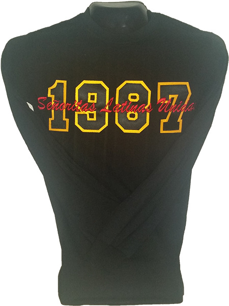 Sigma Lambda - Active Shirt Clipart (600x800), Png Download