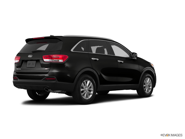 Used 2017 Kia Sorento In Honolulu, Hi - Car Clipart (640x480), Png Download