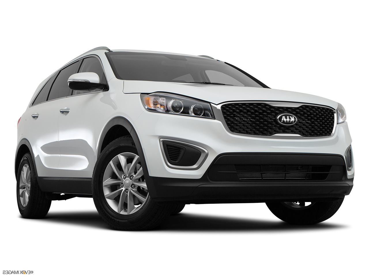 2017 Kia Sorento - Kia Sorento Clipart (1280x960), Png Download