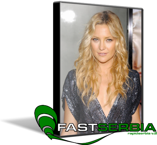 Kate Hudson / Kejt Hadson - Kate Hudson Curly Hair Clipart (640x480), Png Download