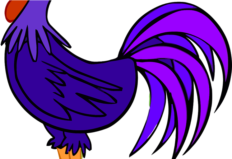 Galo Carijó Para Imprimir Galinha Pintadinha Clipart (972x510), Png Download