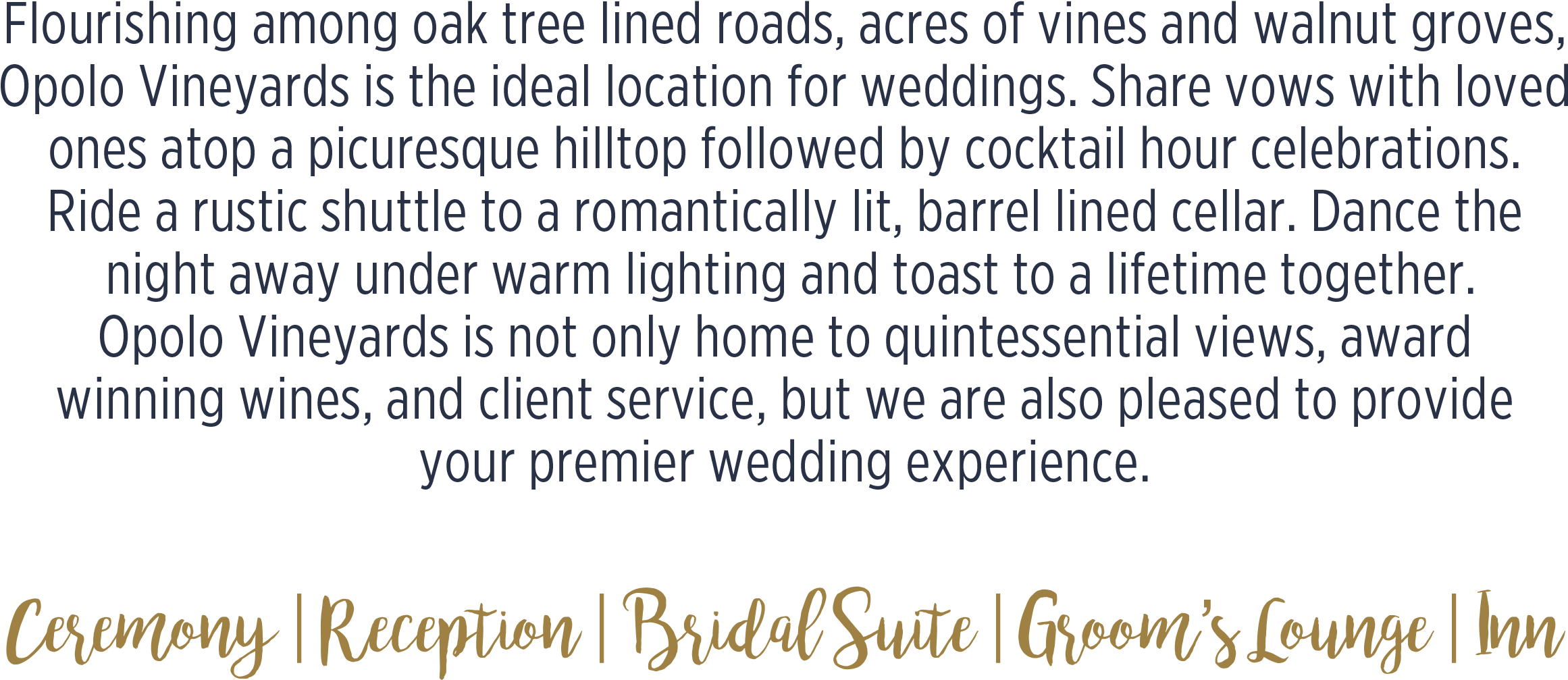 Weddings - Life You Want To Live Clipart (2400x1200), Png Download