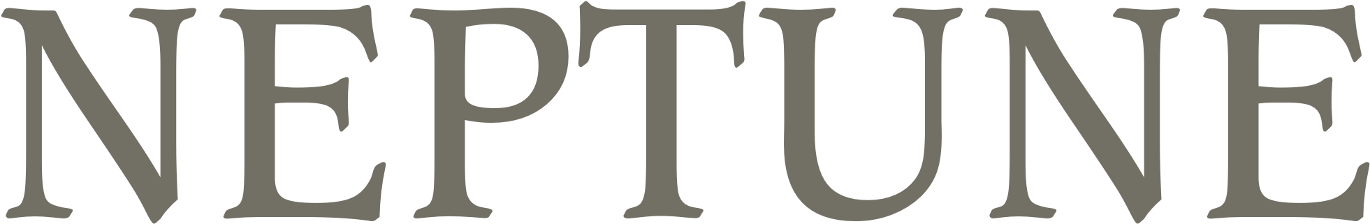 Beauty And Brains Clipart (2000x551), Png Download