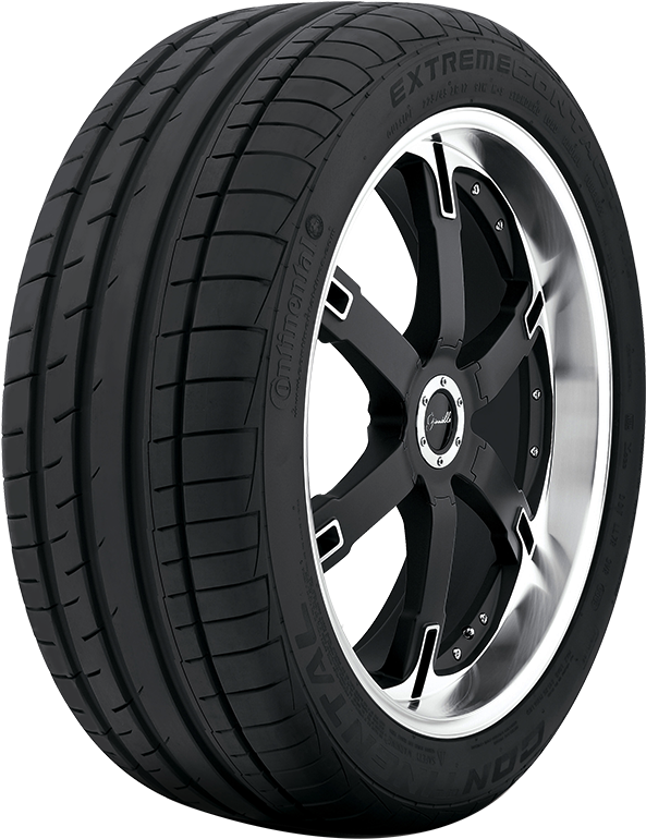 Continental Tire 225 45r18 Clipart (800x800), Png Download