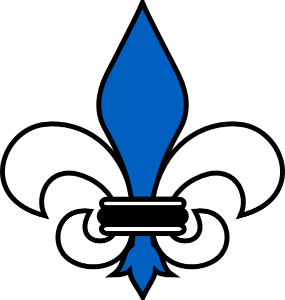 St Helena High School Logo Clipart (570x598), Png Download