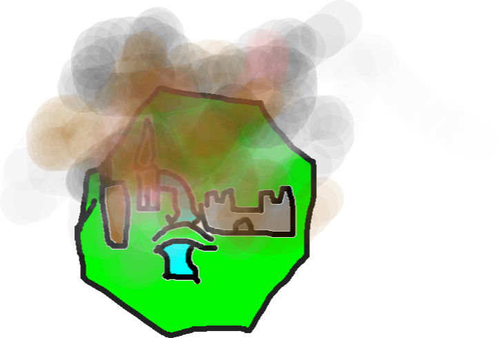 Drawing13 - Drawing - Illustration Clipart (723x489), Png Download