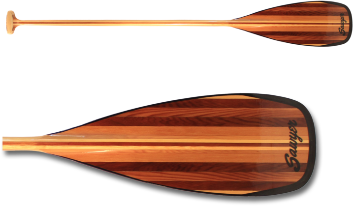 Canoe Clipart (750x649), Png Download