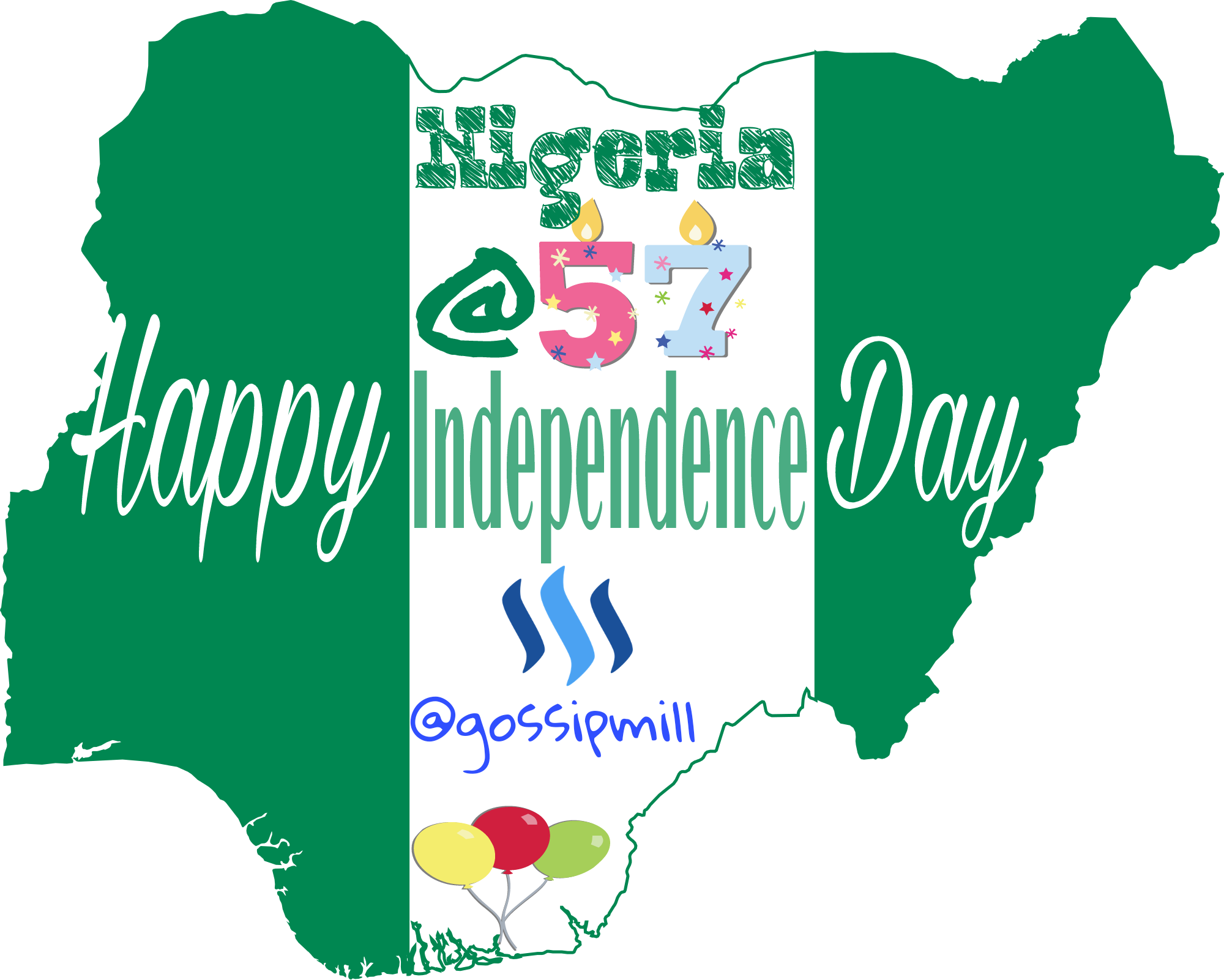 Picsart 10 01 - Catholic Youth Organization Of Nigeria Clipart (2000x1602), Png Download