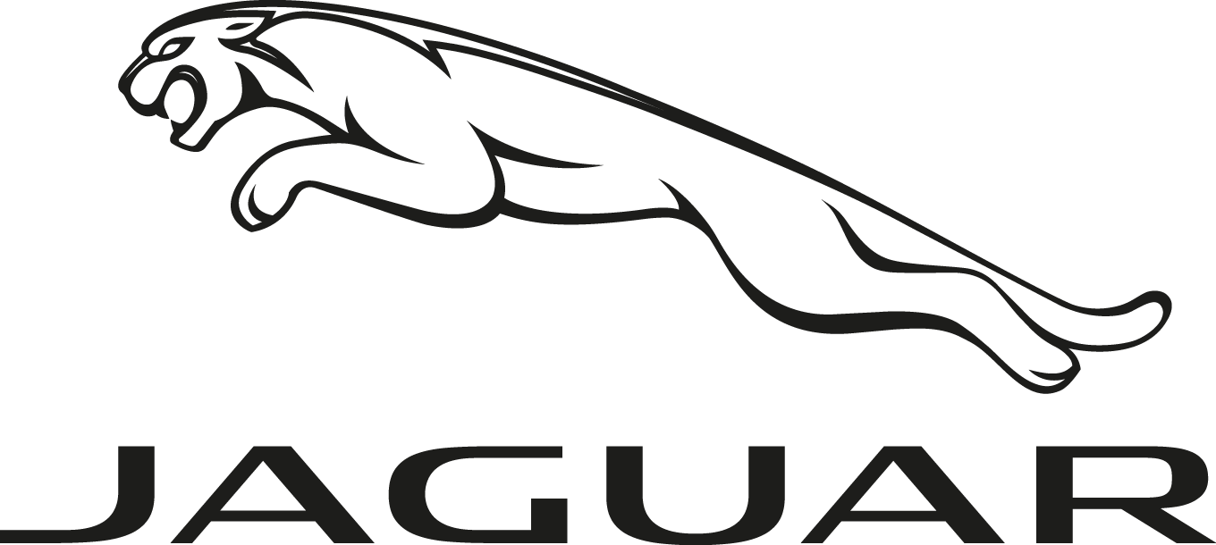 Download Jaguar Logo Png - Black And White Jaguar Symbol Clipart Png ...