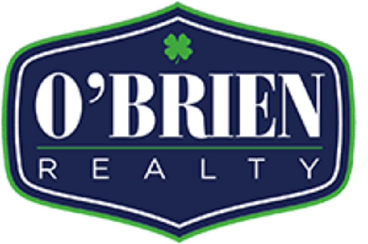 English Properties - O Brien Realty Clipart (1280x891), Png Download